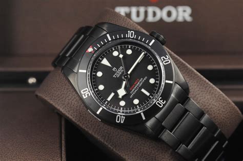 tudor black bay dress|tudor black bay watches.